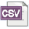 CSV Quick Viewer favicon