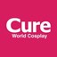 Cure WorldCosplay favicon