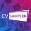 CV Sampler favicon