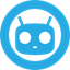 CyanogenMod favicon