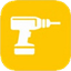 Cylinder favicon