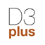 D3plus