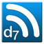D7 Reader
