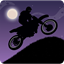 Dark Moto Race favicon