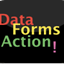 Data Forms Action! favicon