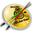 Dataland CD Label Designer