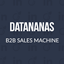 Datananas