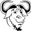GNU ddrescue favicon