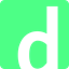 deface