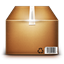 Deliveries Package Tracker