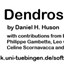 Dendroscope