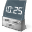 Desktop Atomic Clock