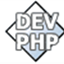 Dev-PHP IDE favicon