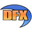 DFX Audio Enhancer favicon