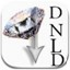 Diamond Download favicon