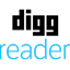 Digg Reader