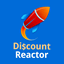 Discount Reactor favicon
