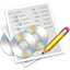 DiskCatalogMaker