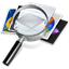 Disklens