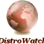 DistroWatch favicon