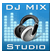DJ Mix Studio favicon