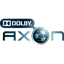 Dolby Axon favicon