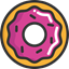 Donut favicon