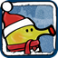 Doodle Jump Christmas Special favicon