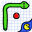 Doodle Snake favicon