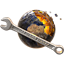 Dot World Maker