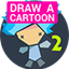 Draw Cartoons 2 favicon