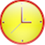 DS Clock