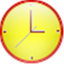 DS Clock favicon