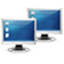Dual Monitor Taskbar