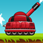 Duel of Tanks