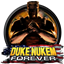 Duke Nukem Forever favicon