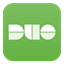 Duo mobile