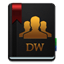 DW Contacts & Phone & Dialer favicon