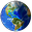 Earth Browser favicon