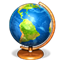 EarthDesk