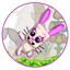 Easter Bunny Adventures favicon