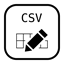Easy CSV Editor favicon