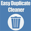 Easy Duplicate Cleaner