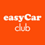 easyCar Club favicon
