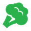Eat Your Greens favicon