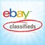 eBay Classifieds favicon
