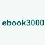 Ebook3000 favicon