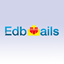 EdbMails EDB to PST Converter