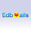 EdbMails EDB to PST Converter favicon
