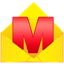 EdbMails OST to PST Converter